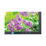 Sharp E233WMI-BK 23" 16:9 IPS Monitor — Being Shipped