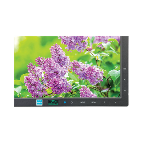 Sharp E233WMI-BK 23" 16:9 IPS Monitor — Being Shipped