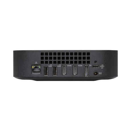 ASUS Chromebox 5a Mini Desktop Computer, Intel Celeron 7305, 4GB DDR4 RAM, 128GB SSD — Being Shipped