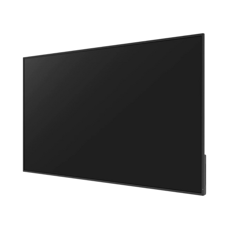 Optoma Technology N3651K 65" UHD 4K Commercial Monitor — Being Shipped