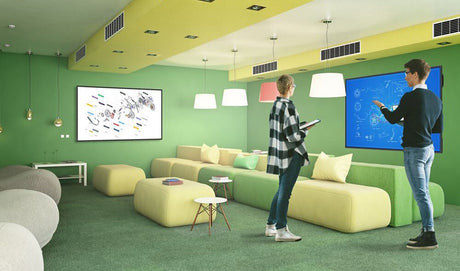 Optoma Technology N3651K 65" UHD 4K Commercial Monitor — Being Shipped