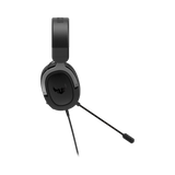 ASUS TUF Gaming H3 Gaming Headset (Gunmetal) — Being Shipped