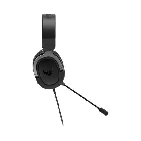ASUS TUF Gaming H3 Gaming Headset (Gunmetal) — Being Shipped