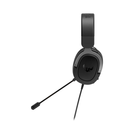 ASUS TUF Gaming H3 Gaming Headset (Gunmetal) — Being Shipped