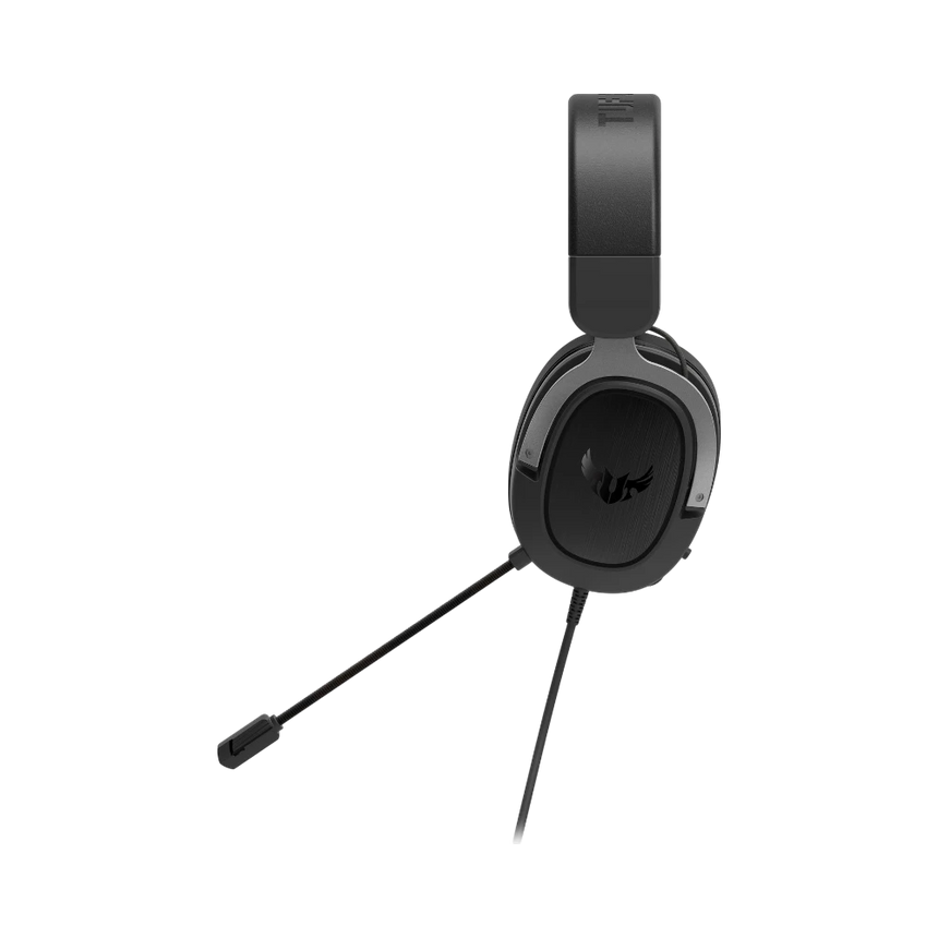 ASUS TUF Gaming H3 Gaming Headset (Gunmetal) — Being Shipped
