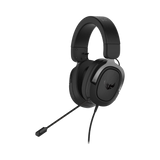 ASUS TUF Gaming H3 Gaming Headset (Gunmetal) — Being Shipped