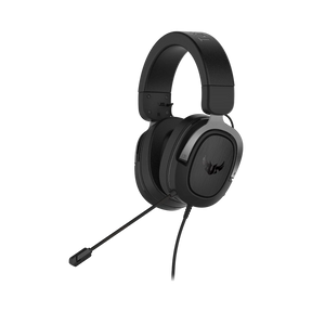 ASUS TUF Gaming H3 Gaming Headset (Gunmetal) — Being Shipped