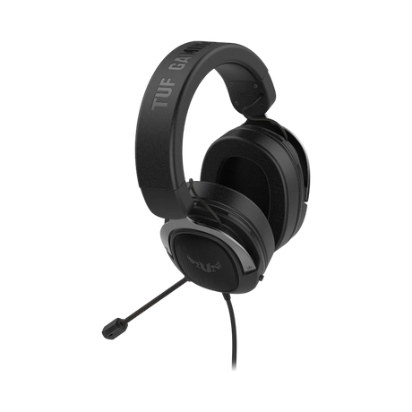 ASUS TUF Gaming H3 Gaming Headset (Gunmetal) — Being Shipped