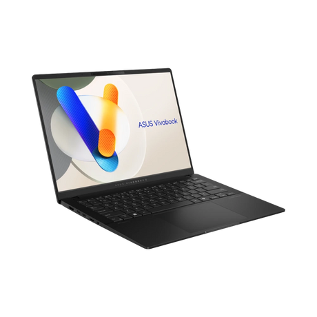 ASUS Vivobook S 14 14" Notebook, AMD Ryzen AI 9 365, 24GB RAM, 512GB SSD — Being Shipped