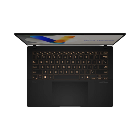 ASUS Vivobook S 14 14" Notebook, AMD Ryzen AI 9 365, 24GB RAM, 512GB SSD — Being Shipped
