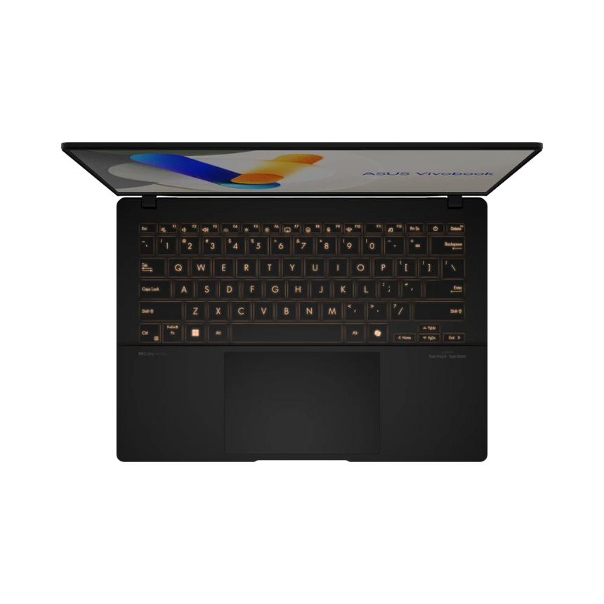 ASUS Vivobook S 14 14" Notebook, AMD Ryzen AI 9 365, 24GB RAM, 512GB SSD — Being Shipped