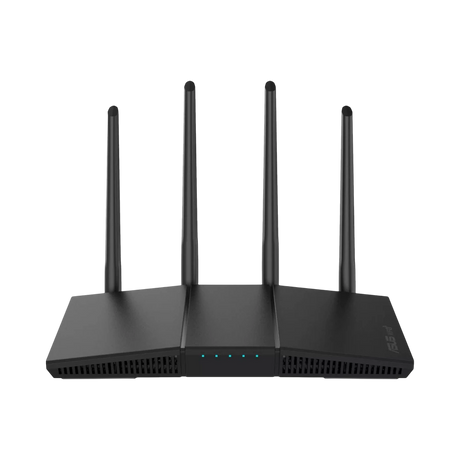 ASUS RT-AX1800S AX1800 Wireless Dual-Band Gigabit Router — Being Shipped