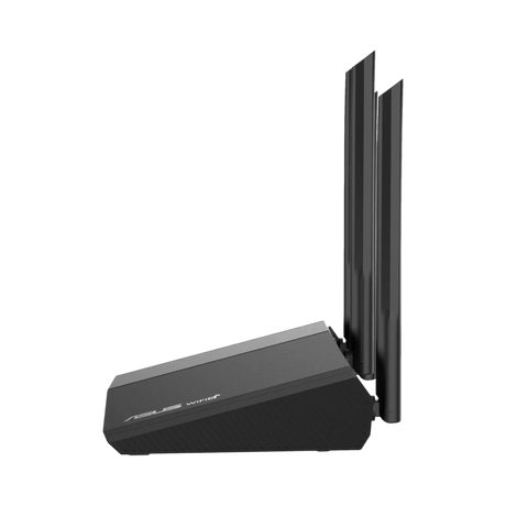 ASUS RT-AX1800S AX1800 Wireless Dual-Band Gigabit Router — Being Shipped