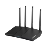 ASUS RT-AX1800S AX1800 Wireless Dual-Band Gigabit Router — Being Shipped
