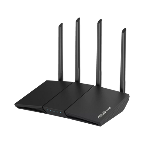 ASUS RT-AX1800S AX1800 Wireless Dual-Band Gigabit Router — Being Shipped