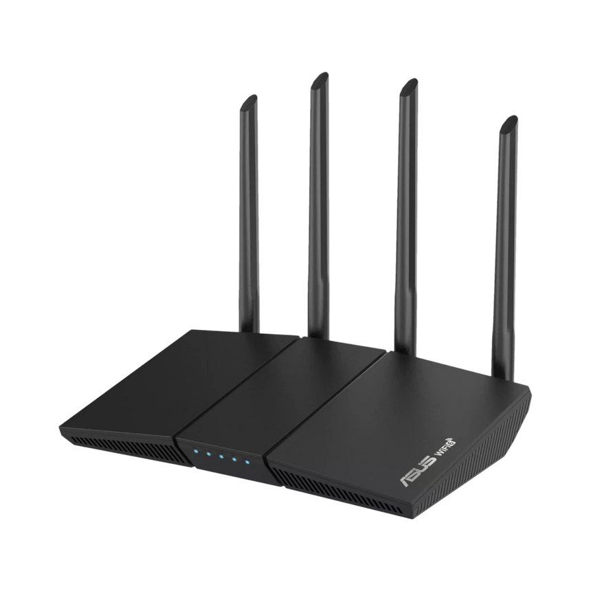 ASUS RT-AX1800S AX1800 Wireless Dual-Band Gigabit Router — Being Shipped