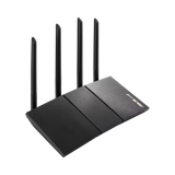 ASUS RT-AX1800S AX1800 Wireless Dual-Band Gigabit Router — Being Shipped
