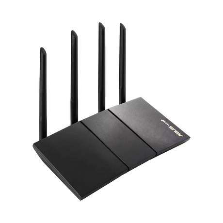 ASUS RT-AX1800S AX1800 Wireless Dual-Band Gigabit Router — Being Shipped