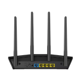 ASUS RT-AX1800S AX1800 Wireless Dual-Band Gigabit Router — Being Shipped