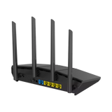 ASUS RT-AX1800S AX1800 Wireless Dual-Band Gigabit Router — Being Shipped