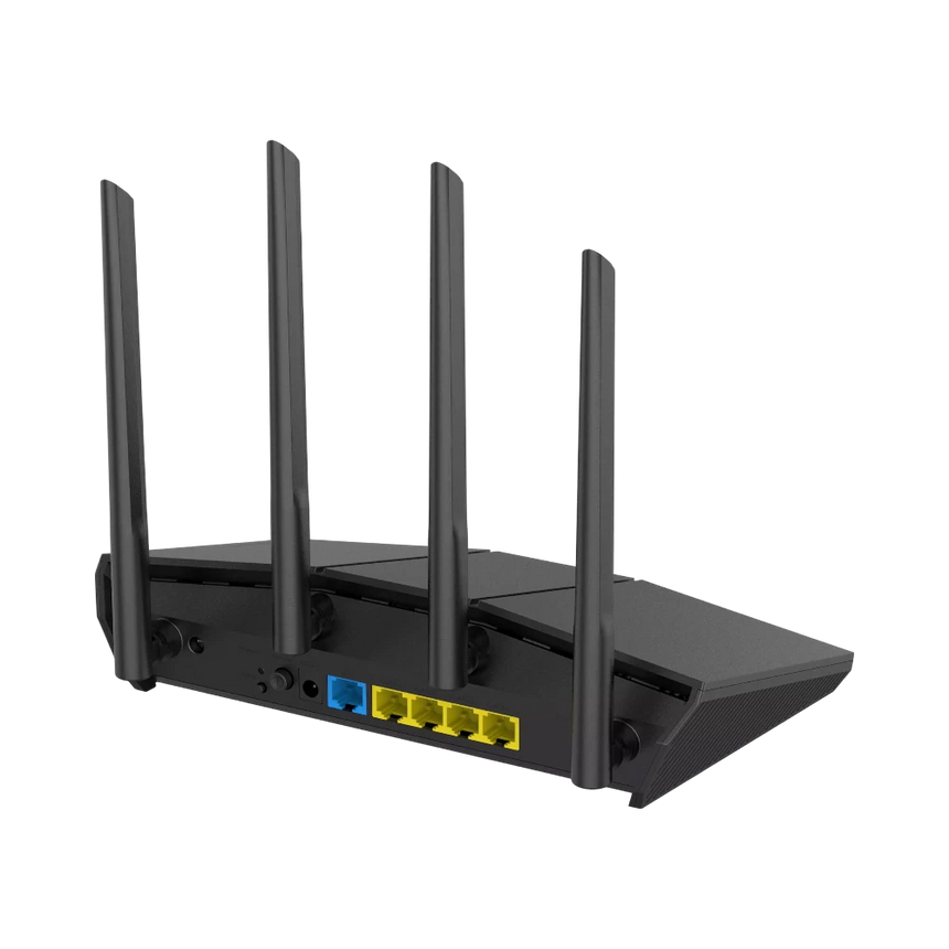 ASUS RT-AX1800S AX1800 Wireless Dual-Band Gigabit Router — Being Shipped