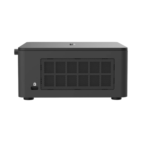 ASUS NUC 13 Pro Tall Barebone Kit Mini PC, Intel Core i5-1350P, Intel Iris Xe Graphics — Being Shipped