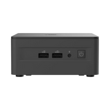 ASUS NUC 13 Pro Tall Barebone Kit Mini PC, Intel Core i5-1350P, Intel Iris Xe Graphics — Being Shipped