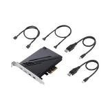 ASUS ThunderboltEX 4 Expansion Card — Being Shipped