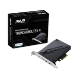 ASUS ThunderboltEX 4 Expansion Card — Being Shipped