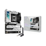 ASUS ROG STRIX X670E-A GAMING WIFI ATX Motherboard — Being Shipped