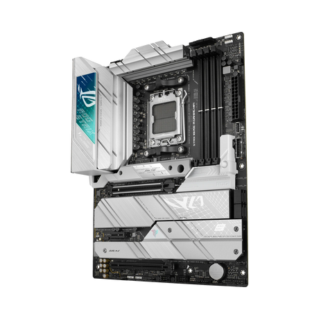 ASUS ROG STRIX X670E-A GAMING WIFI ATX Motherboard — Being Shipped