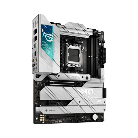 ASUS ROG STRIX X670E-A GAMING WIFI ATX Motherboard — Being Shipped