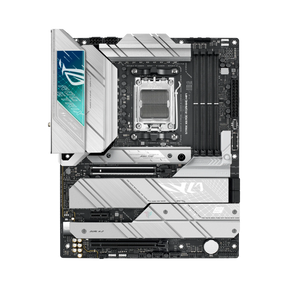 ASUS ROG STRIX X670E-A GAMING WIFI ATX Motherboard — Being Shipped