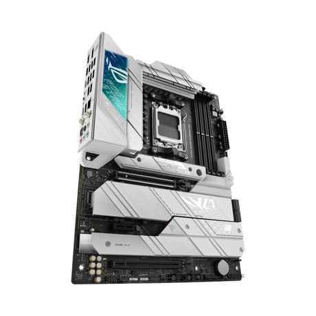 ASUS ROG STRIX X670E-A GAMING WIFI ATX Motherboard — Being Shipped