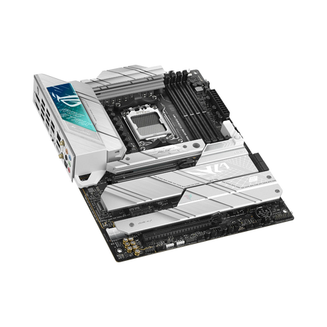 ASUS ROG STRIX X670E-A GAMING WIFI ATX Motherboard — Being Shipped