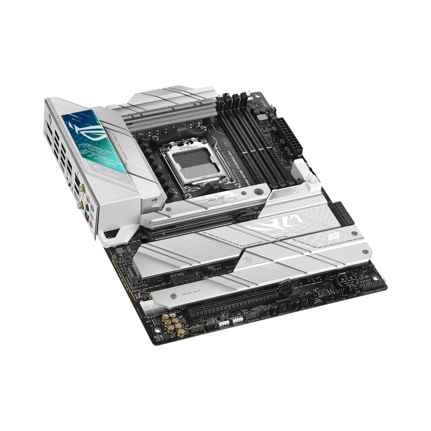 ASUS ROG STRIX X670E-A GAMING WIFI ATX Motherboard — Being Shipped