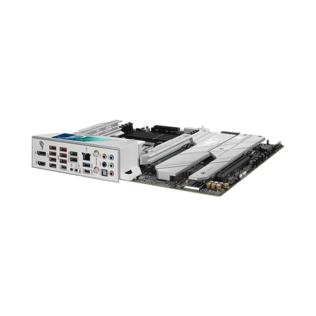 ASUS ROG STRIX X670E-A GAMING WIFI ATX Motherboard — Being Shipped