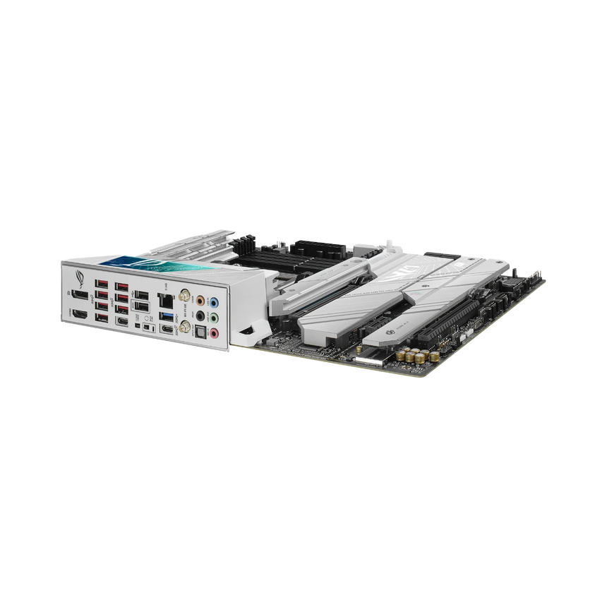 ASUS ROG STRIX X670E-A GAMING WIFI ATX Motherboard — Being Shipped