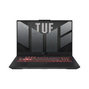 ASUS TUF A17 17.3" Gaming Laptop, AMD Ryzen 7 7735HS, NVIDIA RTX 4050, 16GB DDR5 RAM, 1TB SSD — Being Shipped