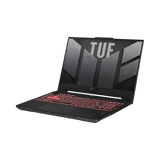 ASUS TUF A17 17.3" Gaming Laptop, AMD Ryzen 7 7735HS, NVIDIA RTX 4050, 16GB DDR5 RAM, 1TB SSD — Being Shipped