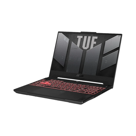 ASUS TUF A17 17.3" Gaming Laptop, AMD Ryzen 7 7735HS, NVIDIA RTX 4050, 16GB DDR5 RAM, 1TB SSD — Being Shipped