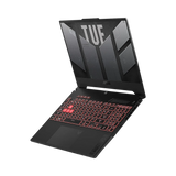 ASUS TUF A17 17.3" Gaming Laptop, AMD Ryzen 7 7735HS, NVIDIA RTX 4050, 16GB DDR5 RAM, 1TB SSD — Being Shipped