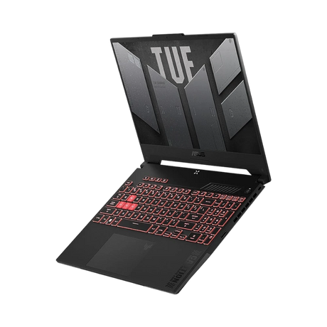 ASUS TUF A17 17.3" Gaming Laptop, AMD Ryzen 7 7735HS, NVIDIA RTX 4050, 16GB DDR5 RAM, 1TB SSD — Being Shipped