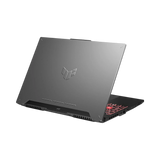 ASUS TUF A17 17.3" Gaming Laptop, AMD Ryzen 7 7735HS, NVIDIA RTX 4050, 16GB DDR5 RAM, 1TB SSD — Being Shipped