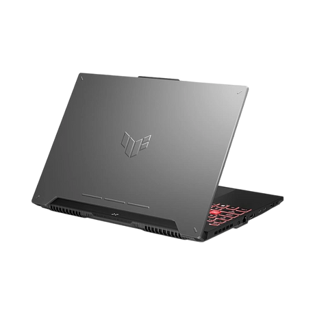 ASUS TUF A17 17.3" Gaming Laptop, AMD Ryzen 7 7735HS, NVIDIA RTX 4050, 16GB DDR5 RAM, 1TB SSD — Being Shipped