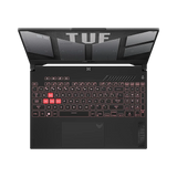 ASUS TUF A17 17.3" Gaming Laptop, AMD Ryzen 7 7735HS, NVIDIA RTX 4050, 16GB DDR5 RAM, 1TB SSD — Being Shipped