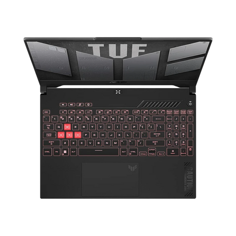 ASUS TUF A17 17.3" Gaming Laptop, AMD Ryzen 7 7735HS, NVIDIA RTX 4050, 16GB DDR5 RAM, 1TB SSD — Being Shipped