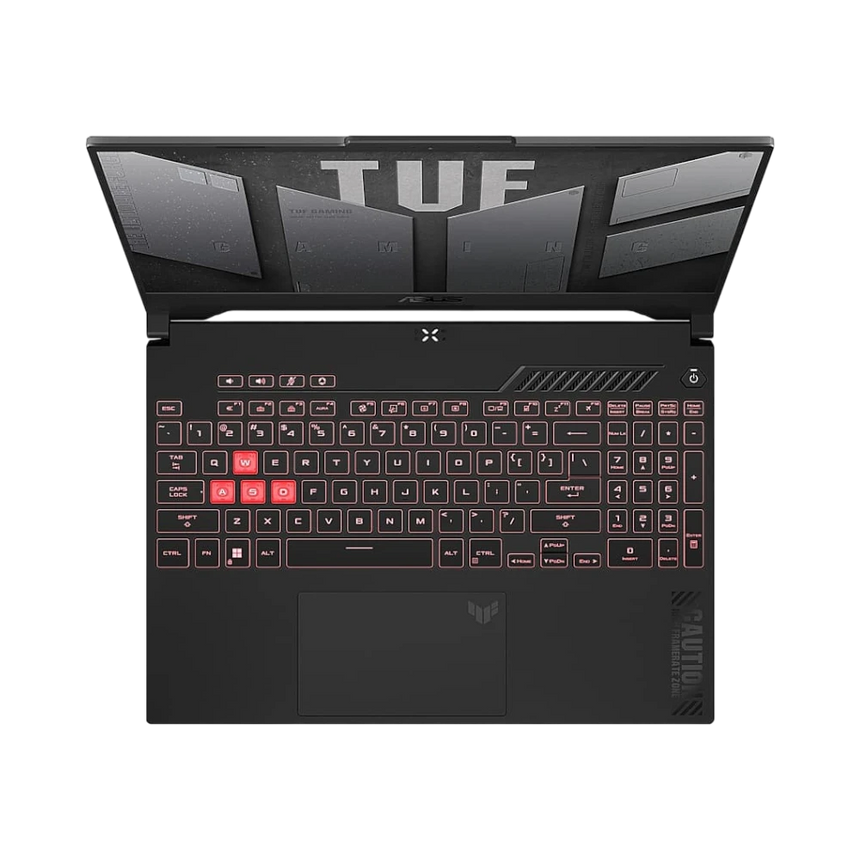 ASUS TUF A17 17.3" Gaming Laptop, AMD Ryzen 7 7735HS, NVIDIA RTX 4050, 16GB DDR5 RAM, 1TB SSD — Being Shipped