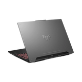 ASUS TUF A17 17.3" Gaming Laptop, AMD Ryzen 7 7735HS, NVIDIA RTX 4050, 16GB DDR5 RAM, 1TB SSD — Being Shipped