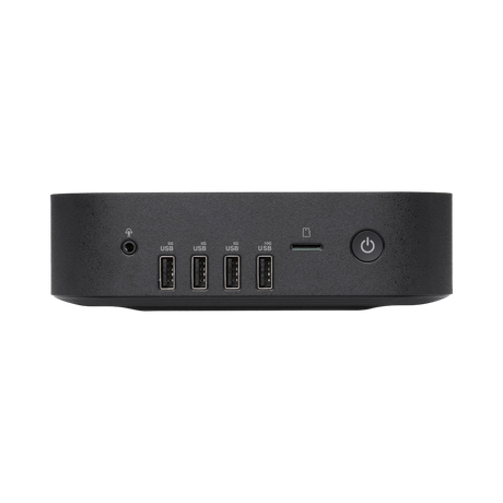 ASUS Chromebox 5a Mini Desktop Computer, Intel Core i7-1355U, 16GB DDR5 RAM, 256GB SSD — Being Shipped